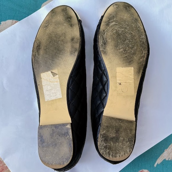 Shoedazzle Flats Like New! 🎉Host Pick🎉 - Picture 6 of 13